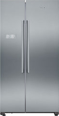 iQ300 American Style Fridge Freezer 179cm (H) | KA93NVIFP