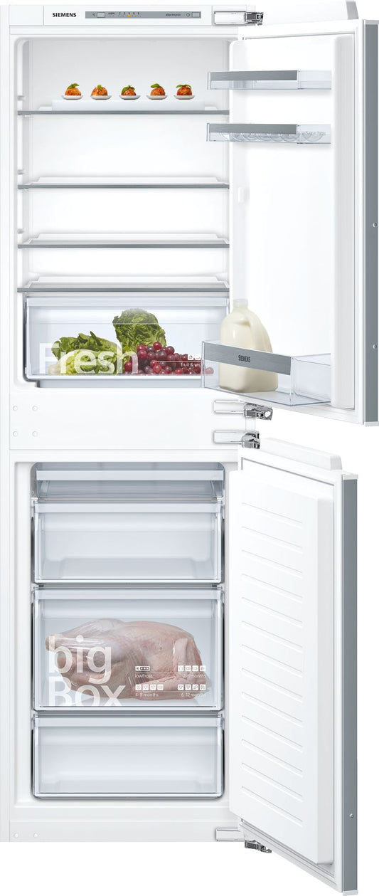 iQ300 Integrated Fridge Freezer 177 (H) | KI85VVFF0G
