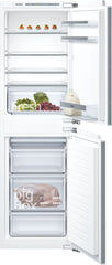iQ300 Integrated Fridge Freezer 177 (H) | KI85VVFF0G