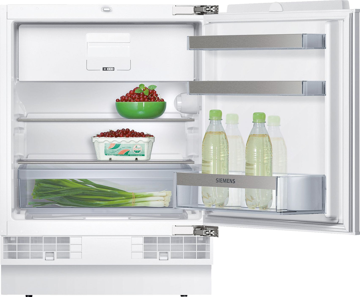 iQ500 Integrated Fridge 82cm (H) | KU15LA60GB