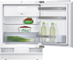 iQ500 Integrated Fridge 82cm (H) | KU15LA60GB