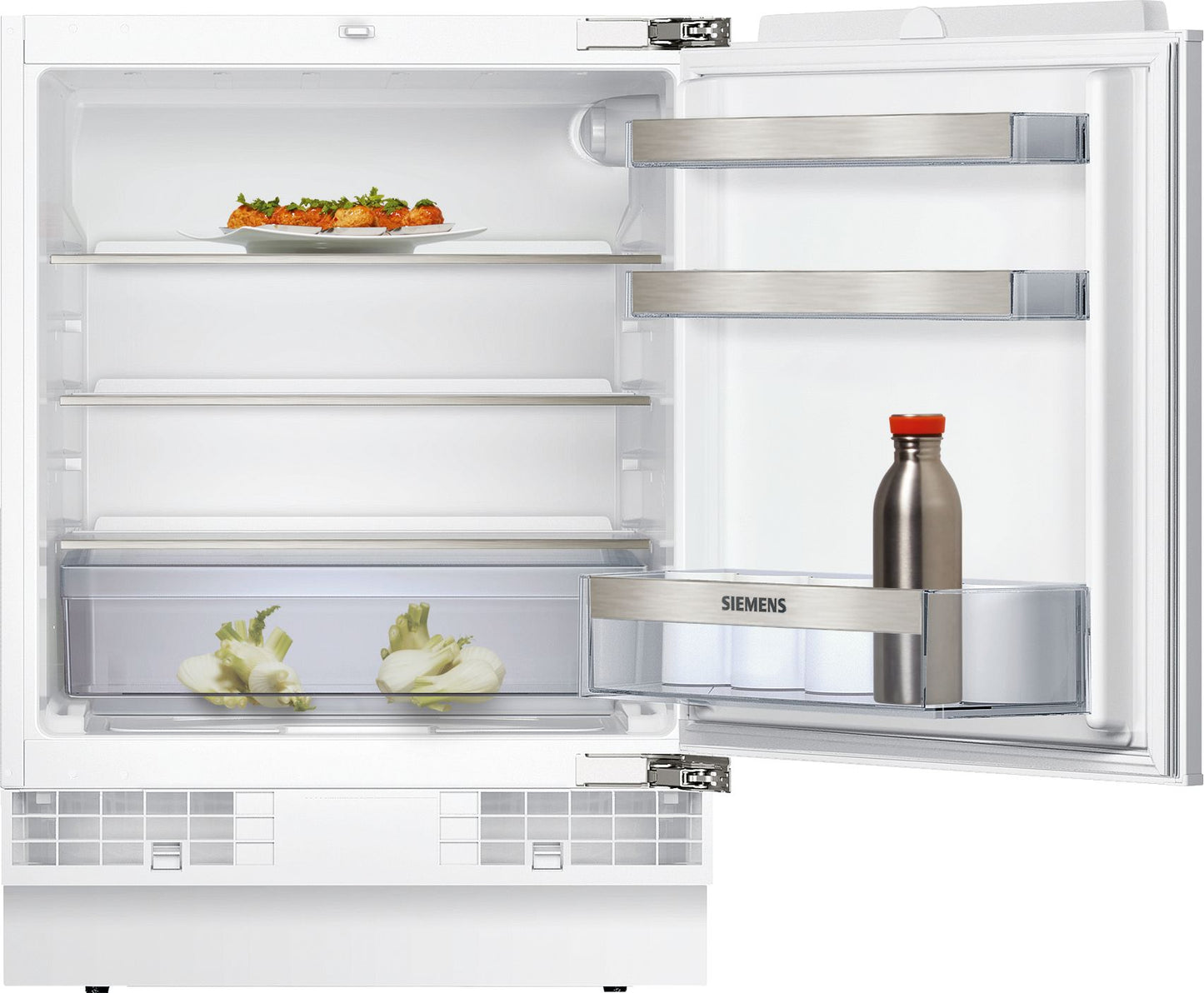 iQ500 Integrated Fridge, 82cm (H) | KU15RAFF0G