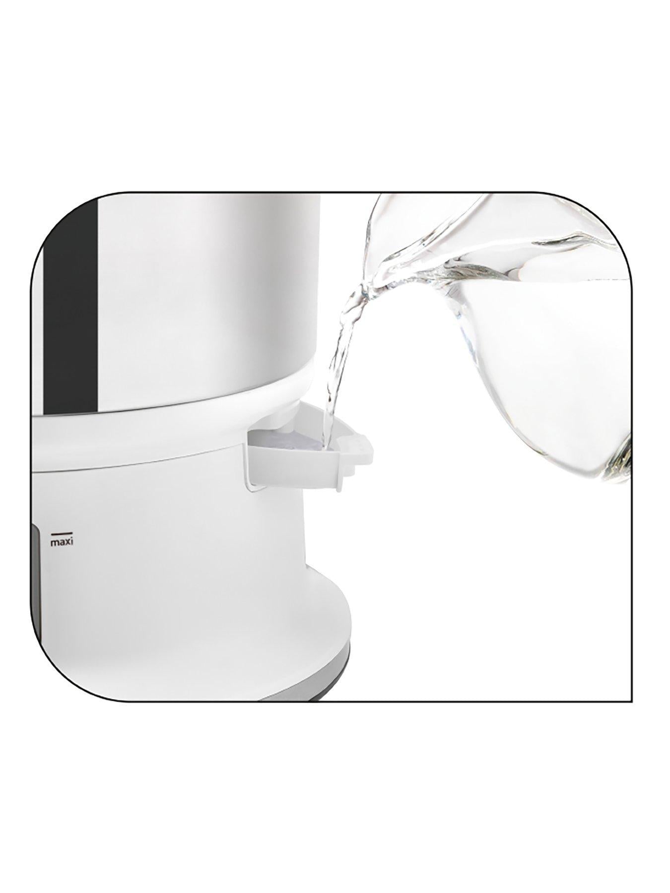 Convenient Series Steamer | White | VC145140