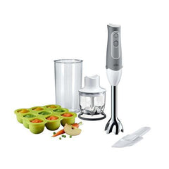 Multiquick 5 Baby Food Hand Blender | MQ523