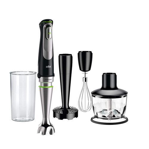Multiquick 9 Hand Blender | MQ9037