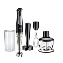Multiquick 9 Hand Blender | MQ9037