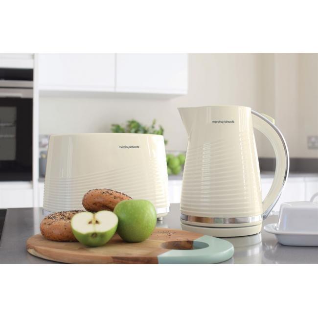 Dune 2 Slice Toaster | More Colours Available | 220027