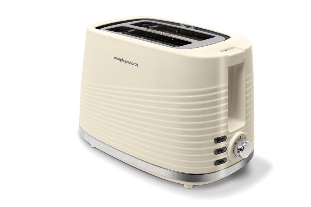 Dune 2 Slice Toaster | More Colours Available | 220027