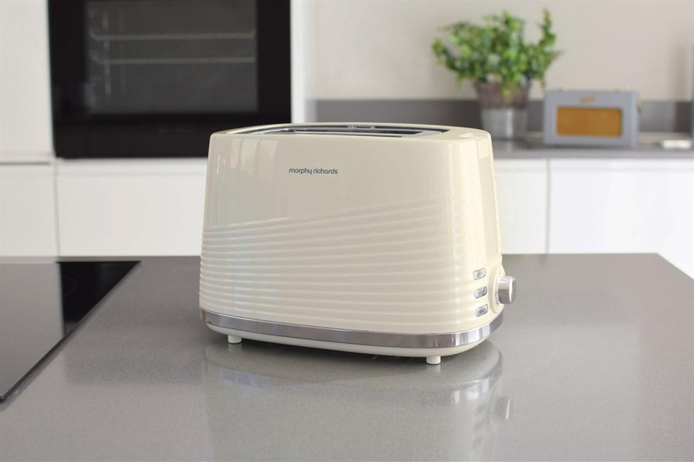 Dune 2 Slice Toaster | More Colours Available | 220027