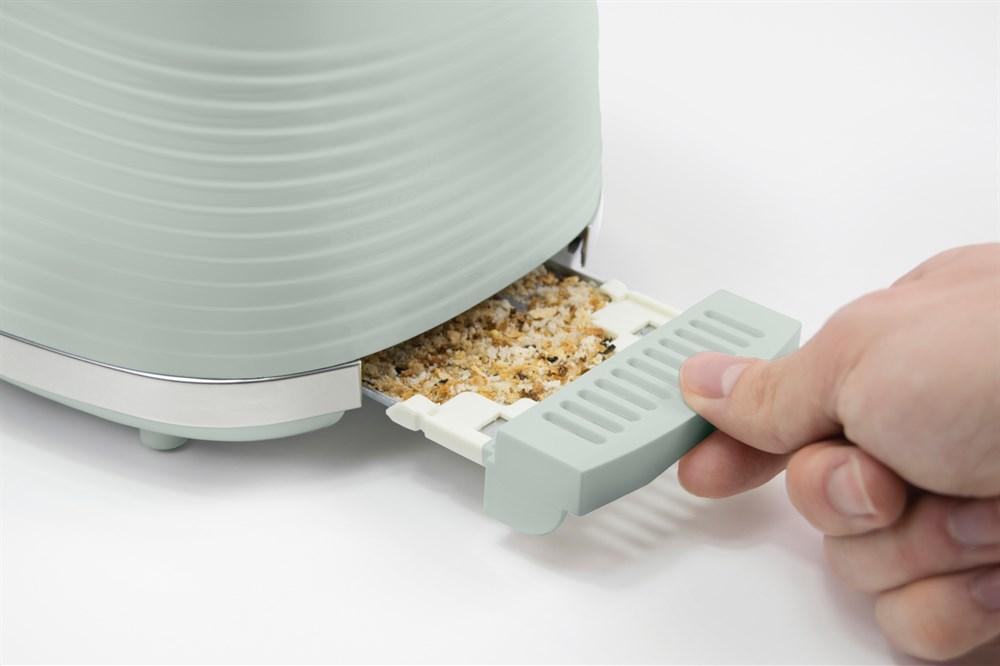 Dune 2 Slice Toaster | More Colours Available | 220027