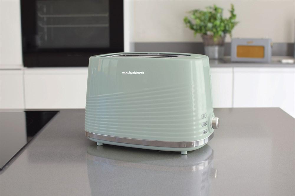 Dune 2 Slice Toaster | More Colours Available | 220027