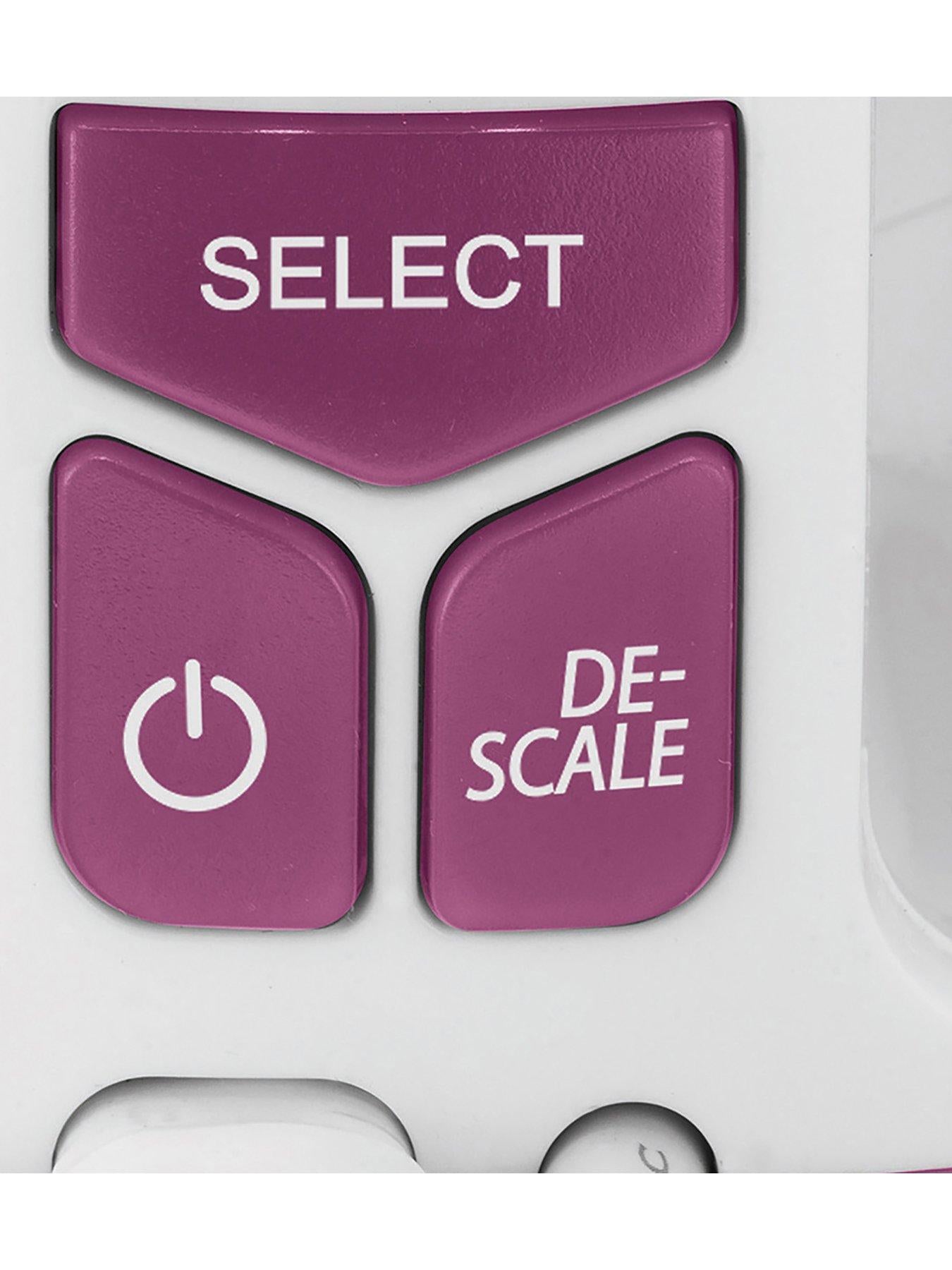 Speed Steam Generator Iron | White/Pink | 333201