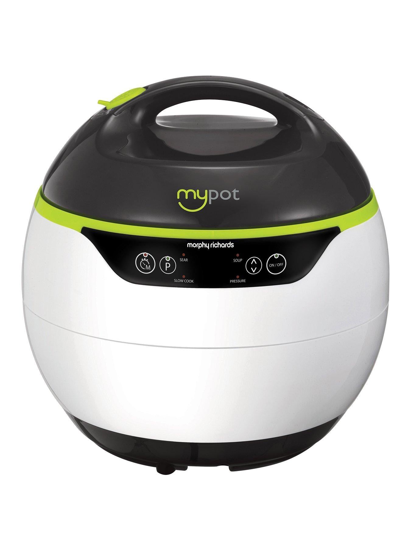 My Pot Pressure Cooker | 560005