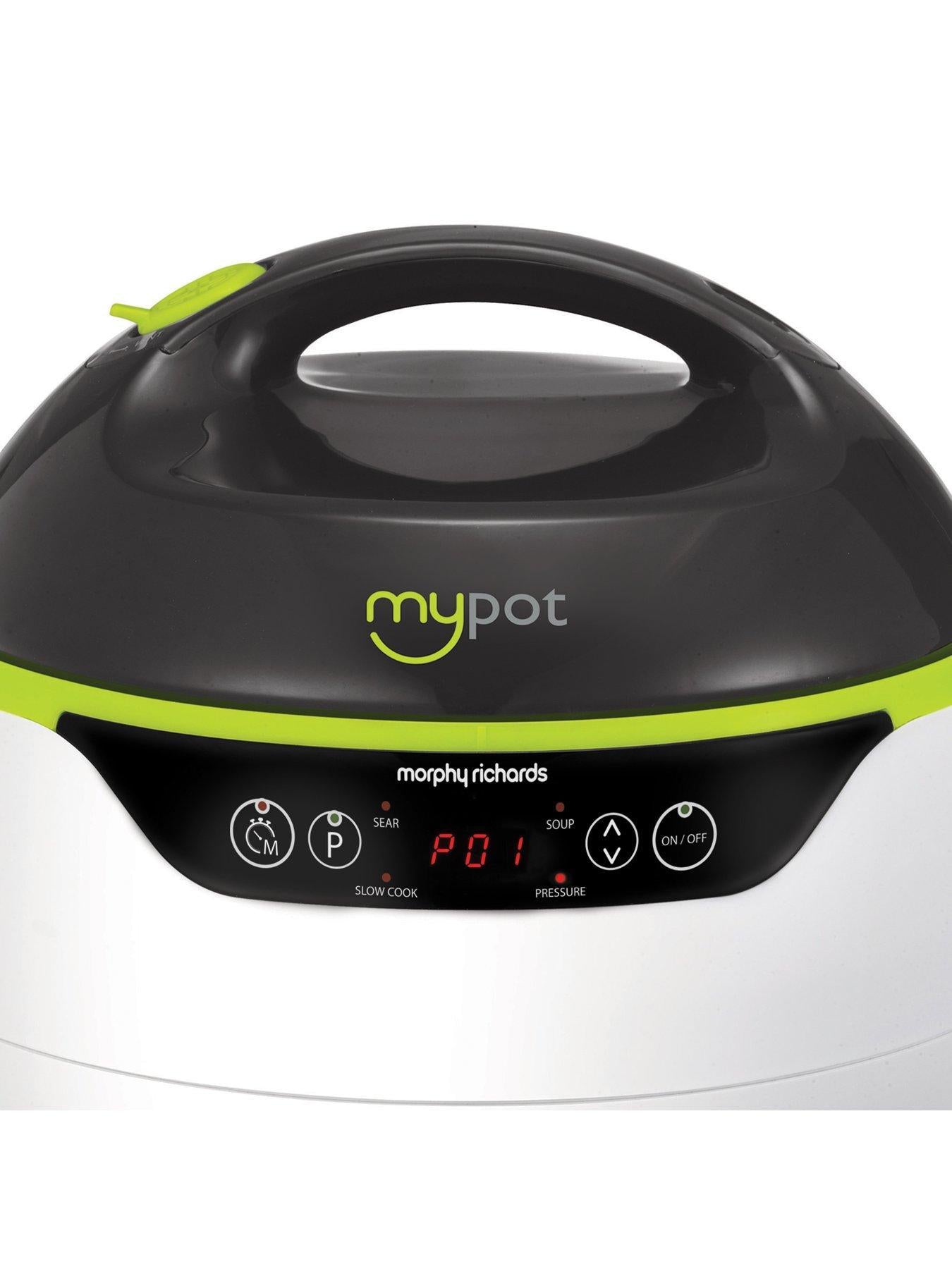 My Pot Pressure Cooker | 560005