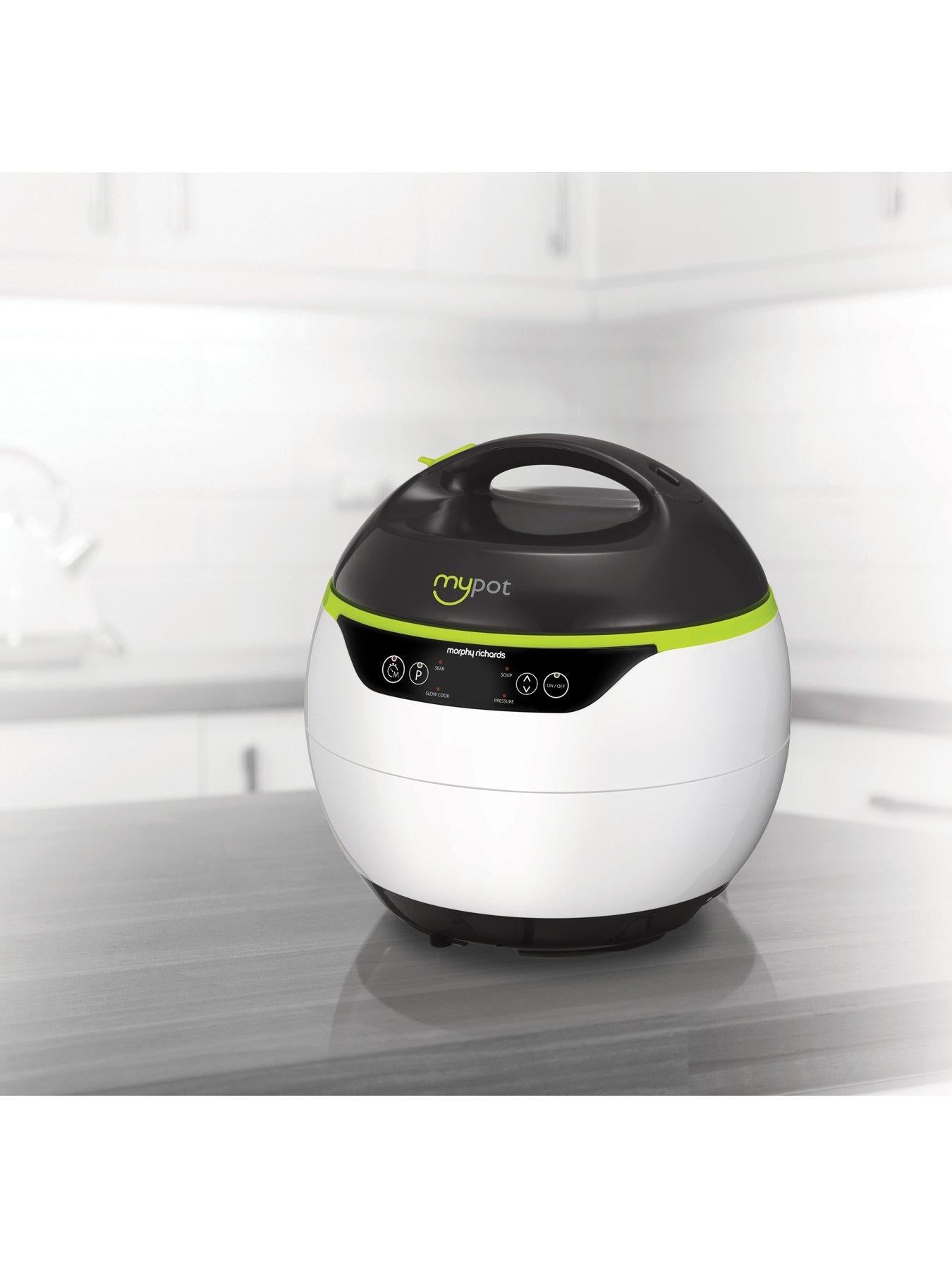 My Pot Pressure Cooker | 560005