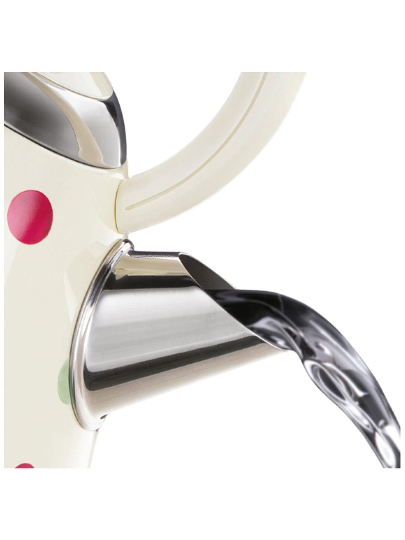 Emma Bridgewater Polka Dot Kettle | 21889
