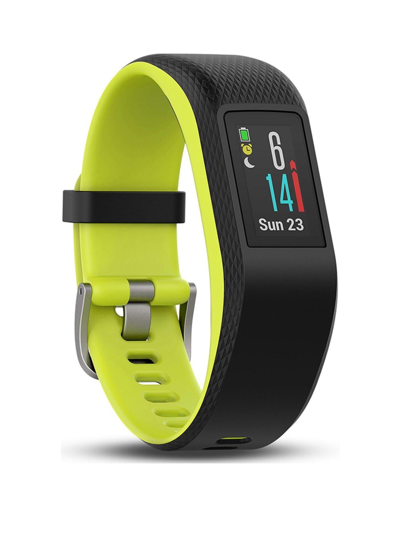 Vivosport Smart Activity Tracker | More Colours Available | 010-01789-00