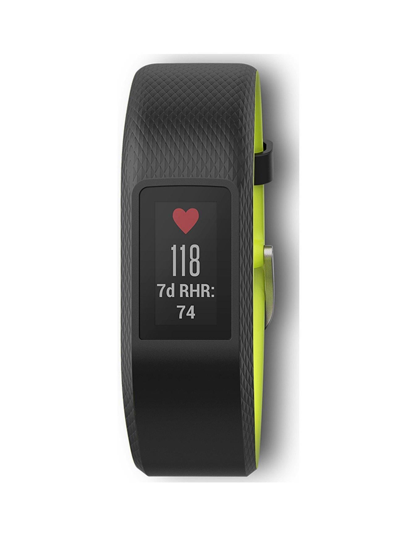 Vivosport Smart Activity Tracker | More Colours Available | 010-01789-00