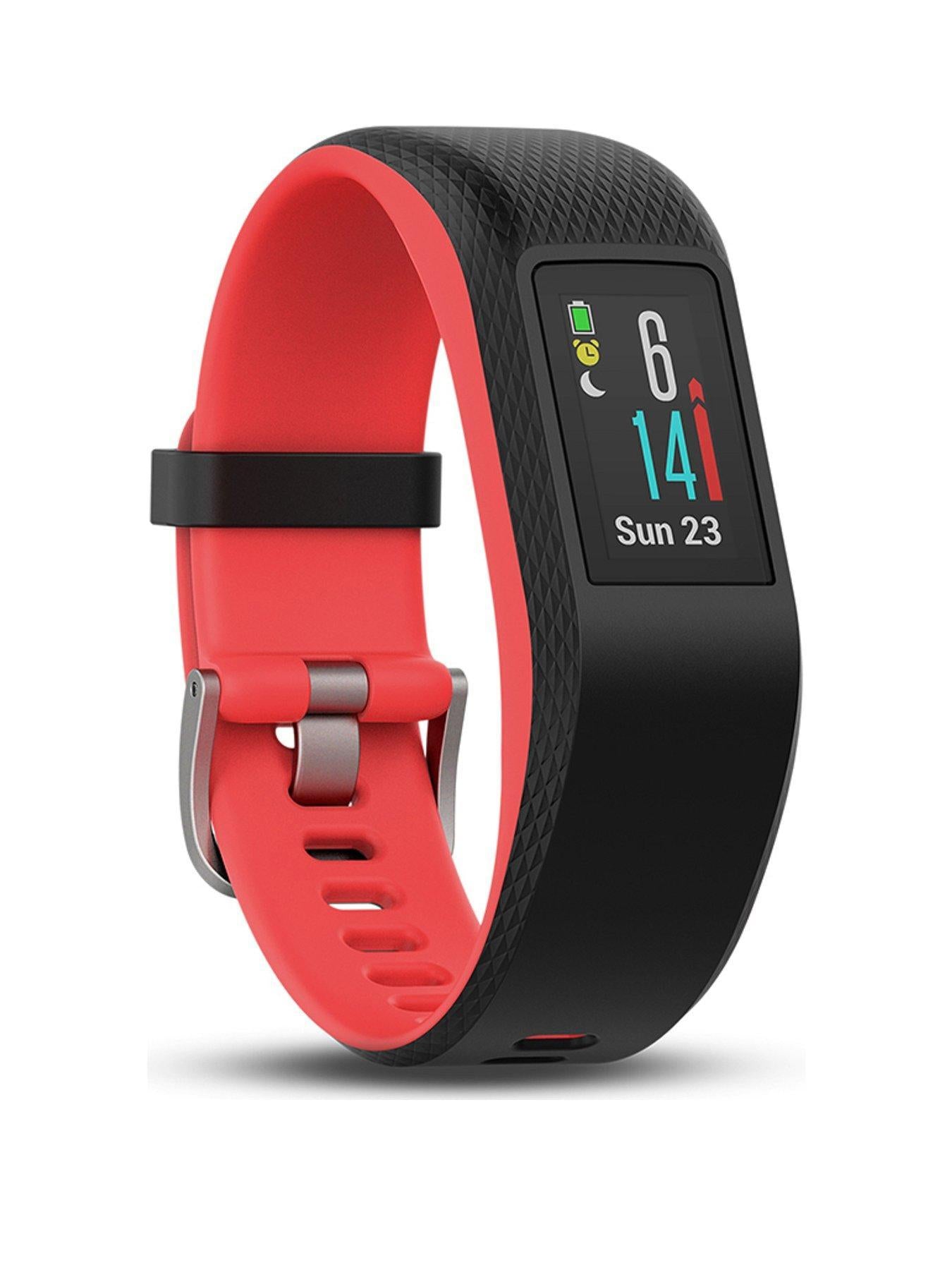 Vivosport Smart Activity Tracker | More Colours Available | 010-01789-00