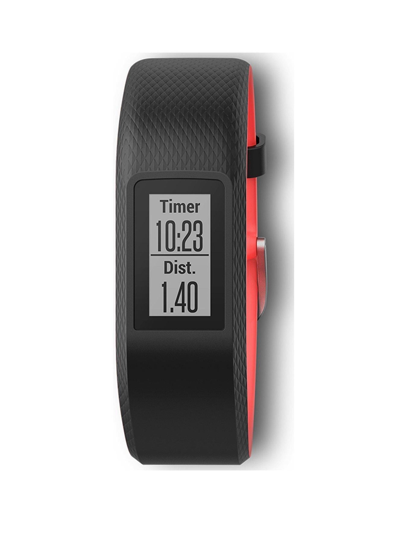 Vivosport Smart Activity Tracker | More Colours Available | 010-01789-00