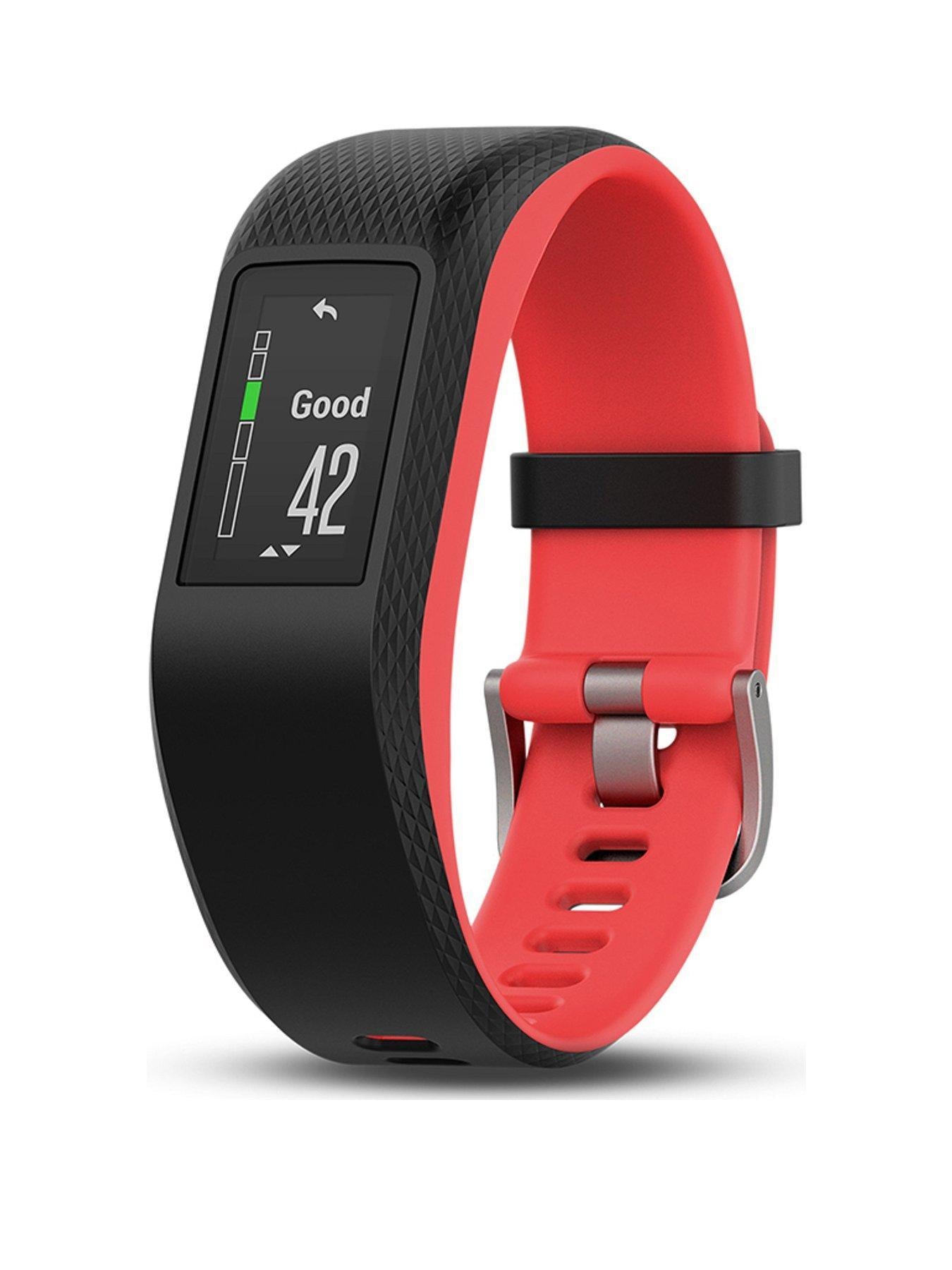 Vivosport Smart Activity Tracker | More Colours Available | 010-01789-00