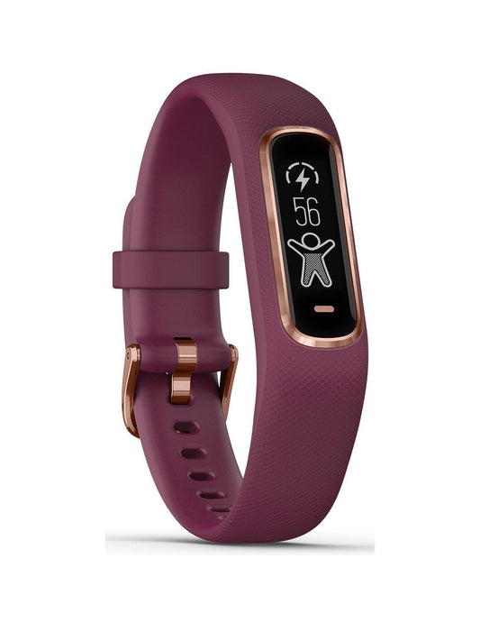 Vivosmart 4 Smart Activity Tracker | More Colours Available | 010-01995-01