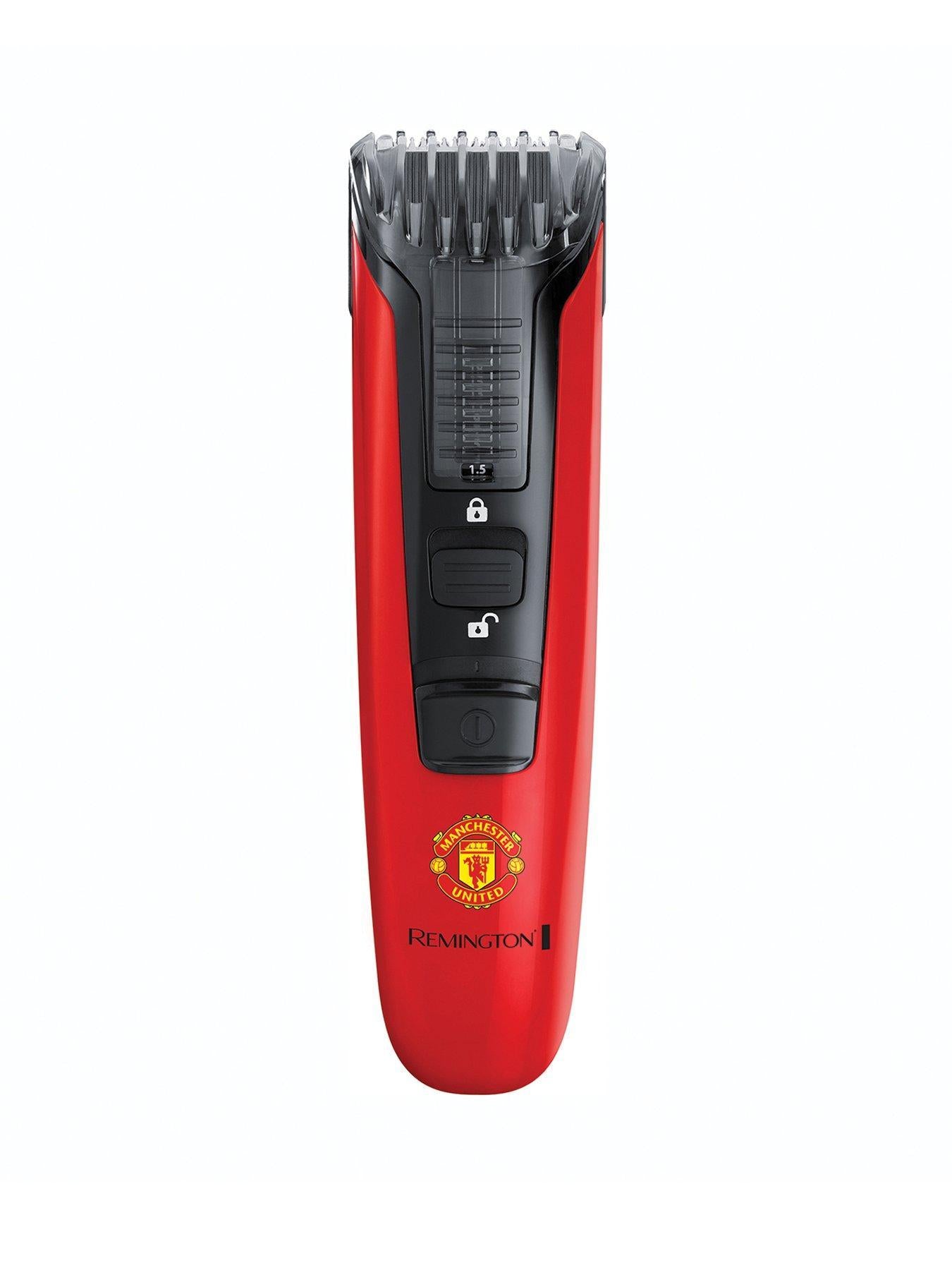 Beard Boss Beard Trimmer | Man Utd Edition | MB4128
