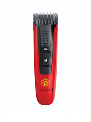 Beard Boss Beard Trimmer | Man Utd Edition | MB4128
