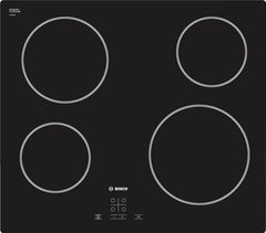 60cm QuickTherm Ceramic Hob | PKE611D17E