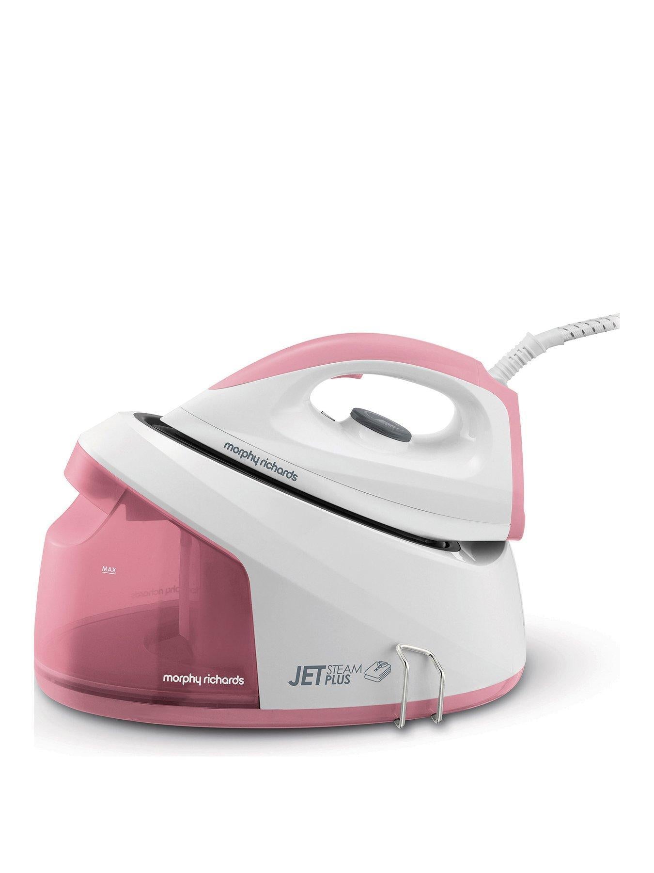 Jet Steam Plus Iron | 333101