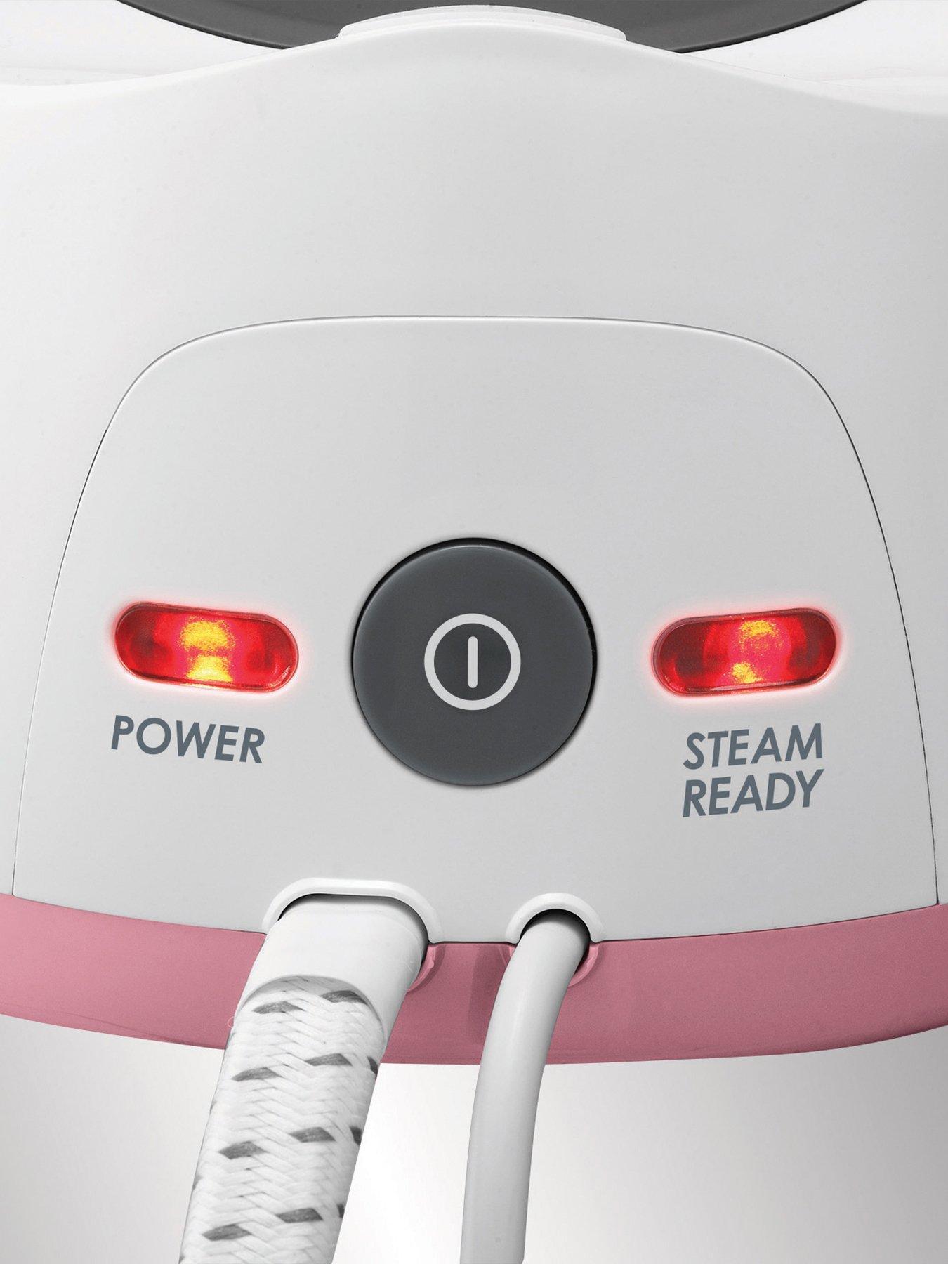 Jet Steam Plus Iron | 333101