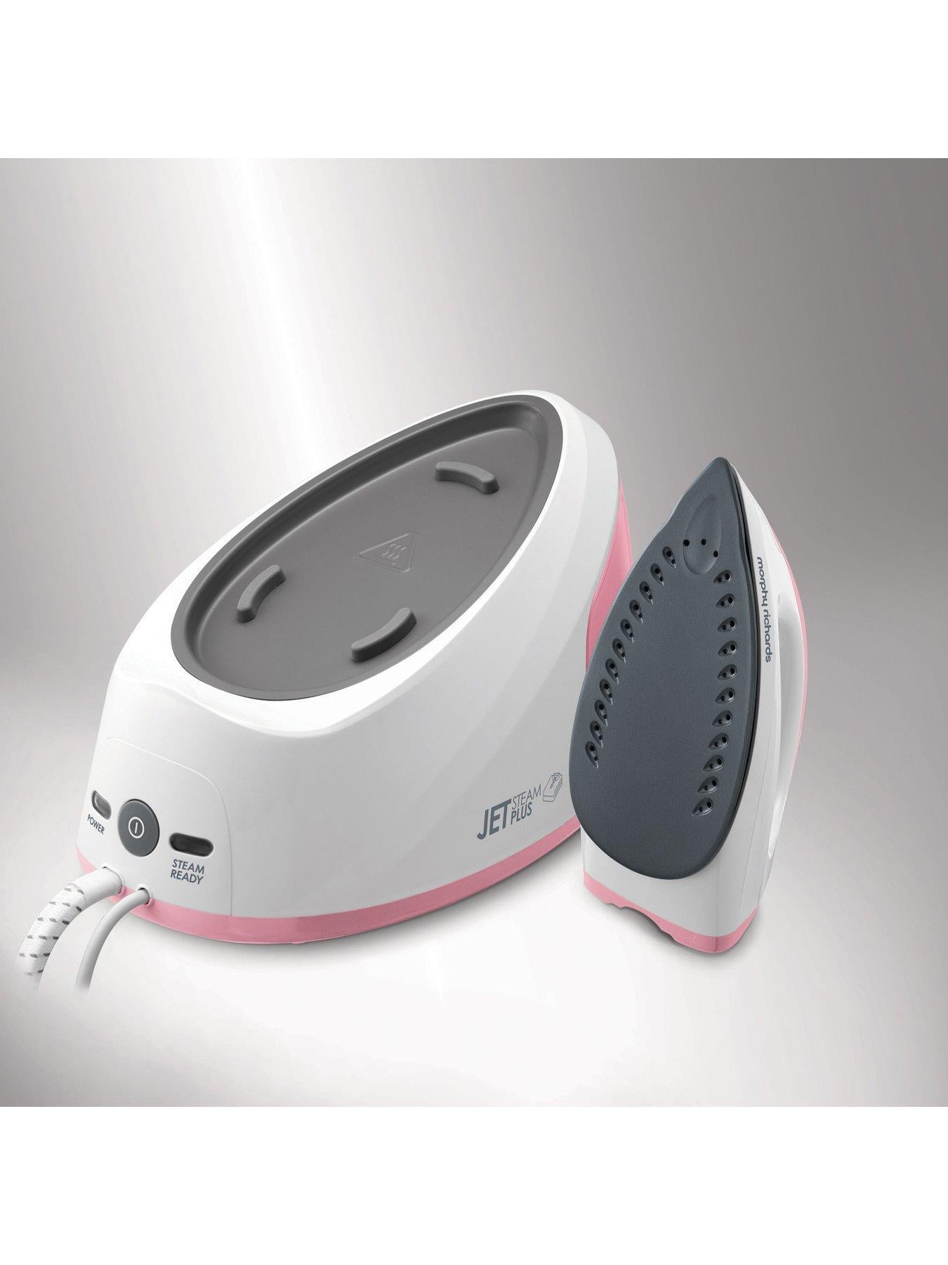 Jet Steam Plus Iron | 333101