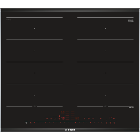 60cm Flex Induction Hob | PXX675DV1E
