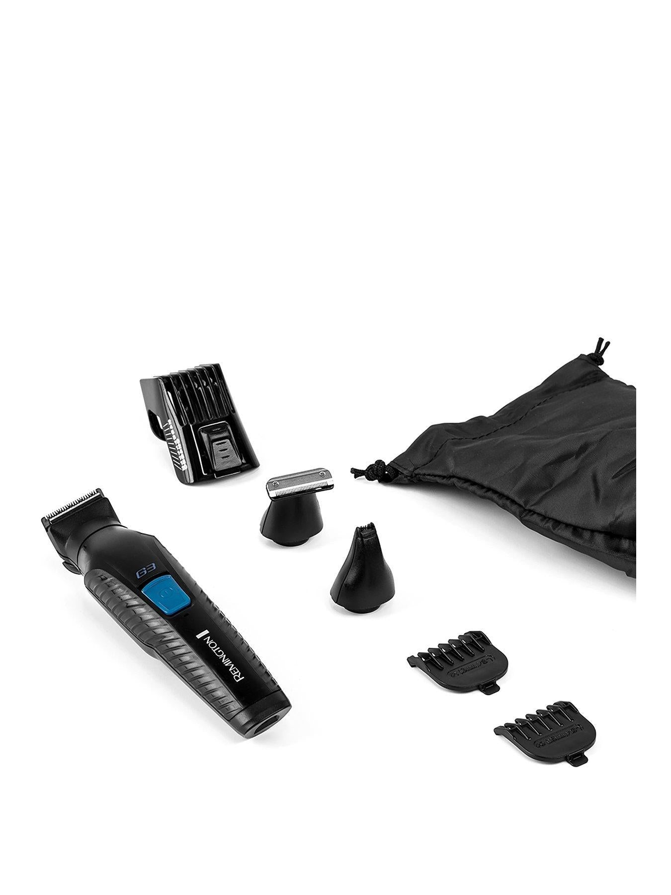G3 Graphite Series Multi Grooming Kit | PG3000