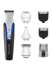 G4 Graphite Series Multi Grooming Kit | PG4000