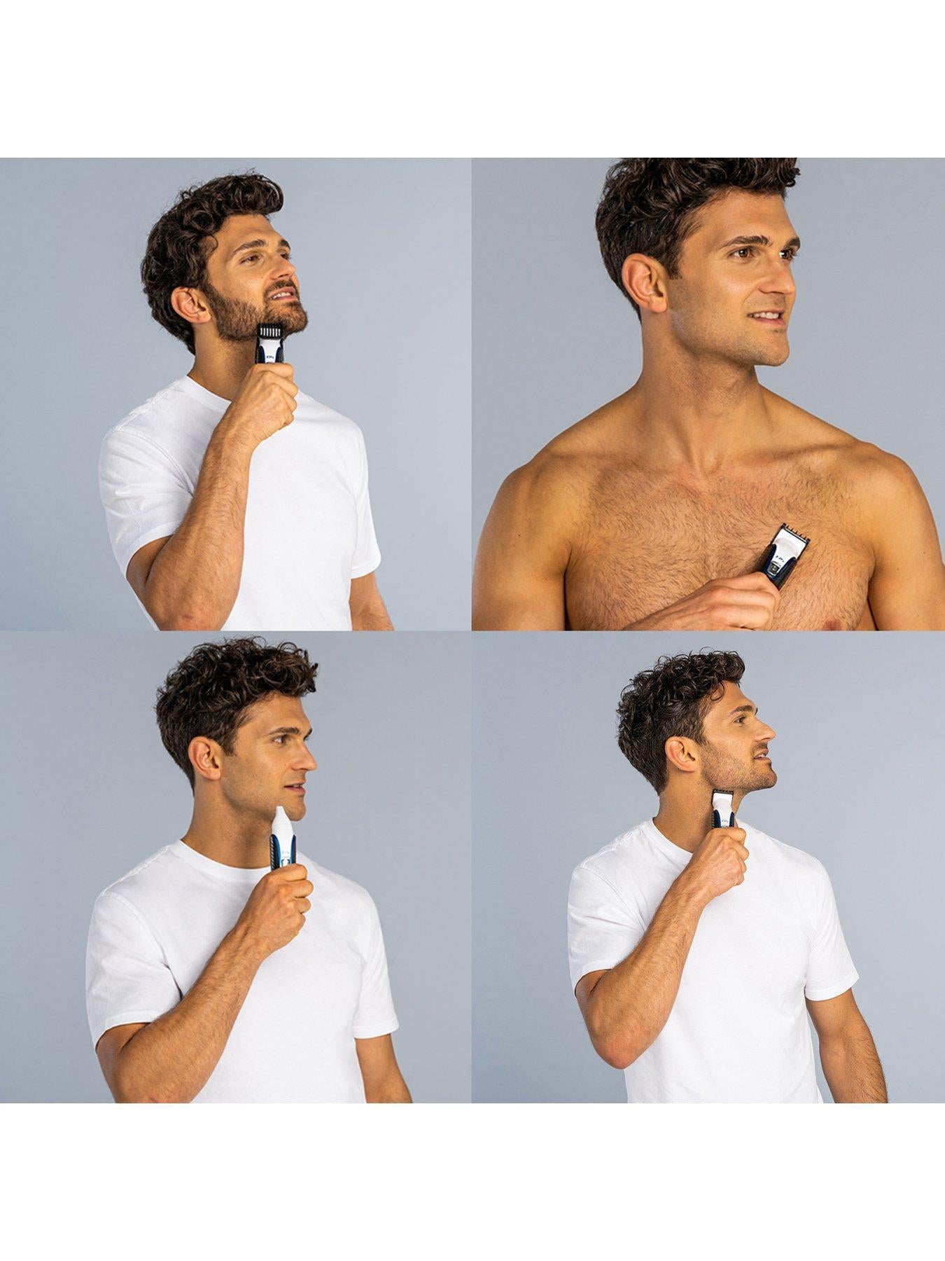 G4 Graphite Series Multi Grooming Kit | PG4000