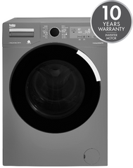 8kg, 1400rpm Washing Machine in Graphite | WY84PB44G