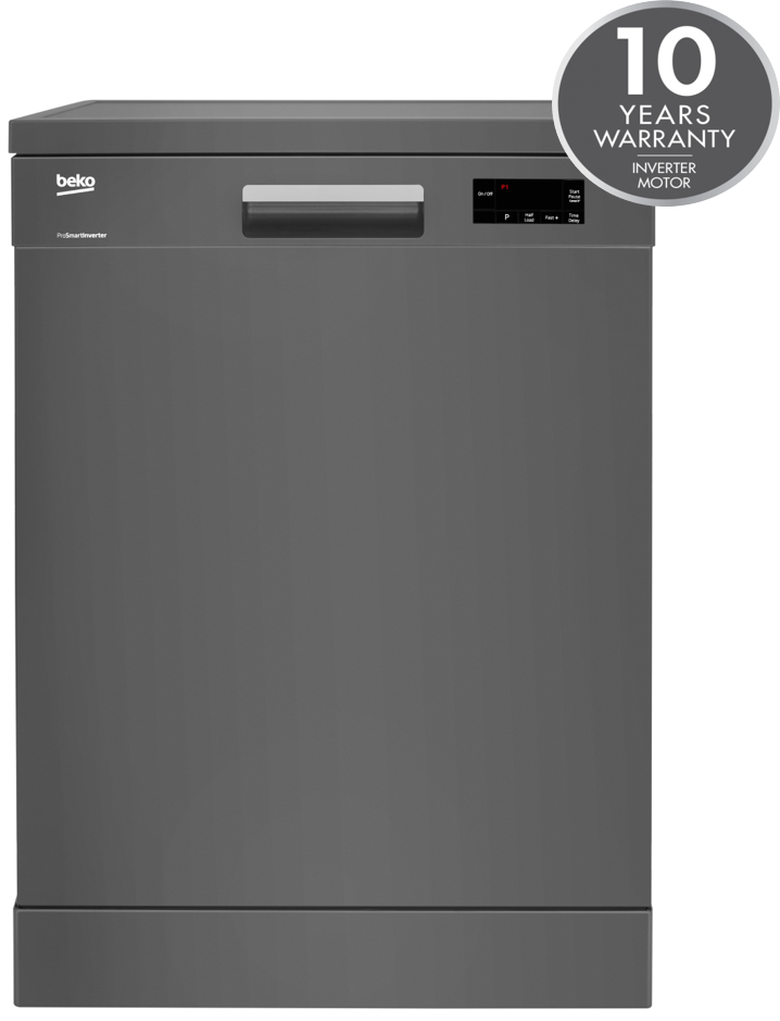 14 Place Dishwasher, A++ Rated | White | DFN16430W | More Colour Options