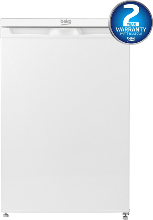 Undercounter Freezer | 84cm (H) | A+ | White | UF584APW | More Colour Options