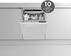 60cm Integrated 14 Place Dishwasher | DIN28R22