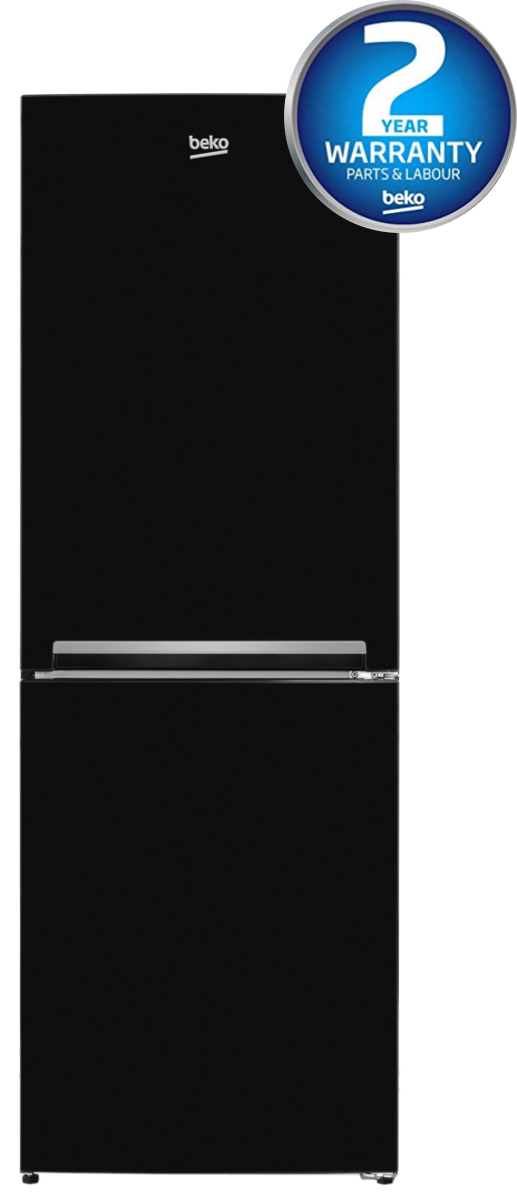 Frost Free Fridge Freezer 152cm (H) in White | CFG1552W | More Colour Options