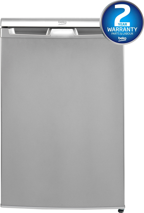Undercounter Freezer | 84cm (H) | A+ | Silver | UF584APS | More Colour Options