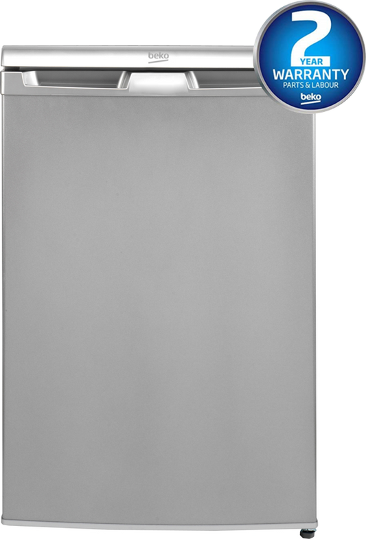 Undercounter Freezer | 84cm (H) | A+ | Silver | UF584APS | More Colour Options