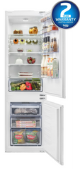 Integrated Fridge Freezer | Frost Free | 178cm (H) | A+ | BCFD373