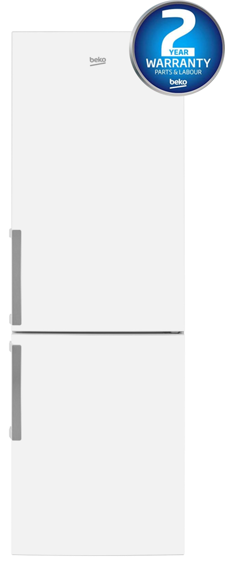 Frigorífico Congelador | Libre de heladas | 185 cm (alto) | Blanco | CFP1685W