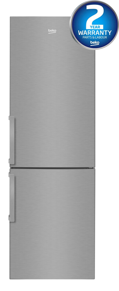 Frigorífico con congelador, 185 cm (alto) Clasificación A+ en plata | CSP1685S | Más opciones de color