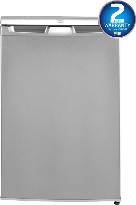 Undercounter Fridge | 84cm (H) |  A+ | Silver | UL584APS | More Colour Options