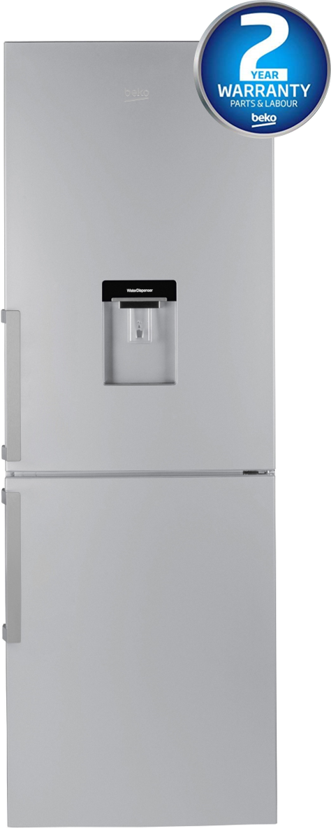 Frigorífico Congelador | Libre de heladas | Dispensador de agua | 175 cm (alto) | CFP1675DX