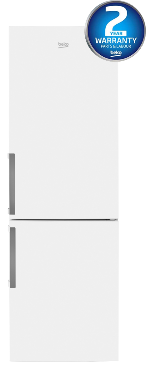 Frigorífico-congelador, 185 cm (alto), clasificación A+ en blanco | CSP1685W | Más opciones de color