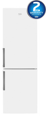Frigorífico-congelador, 185 cm (alto), clasificación A+ en blanco | CSP1685W | Más opciones de color
